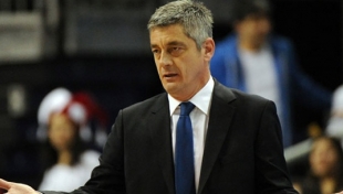 Mahmuti: 2.yarı iyi basketbol oynadık