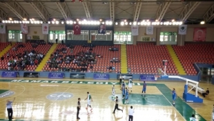 Mamak Belediye Dsi Era, Antalya'da kamp yapacak