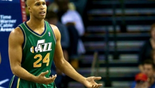 MAVERICKS JEFFERSON İLE İMZALADI