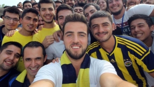 Melih Mahmutoğlu 1907 ÜNİFEB ile buluştu