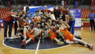 Melikşah Üniversitesi Gelişim EBBL'de
