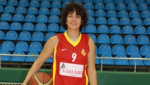 MERSİN BASKETBOL'DAN BİR TRANSFER DAHA