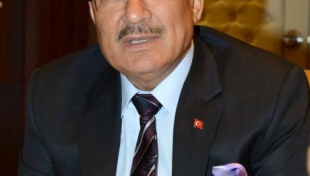 MERSİN BŞB.'DE GÖREV DAĞILIMI YAPILDI