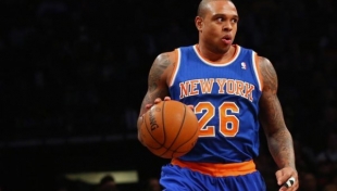 Miami Heat'den transfer