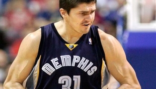 Milicic, Kickboksa başlıyor