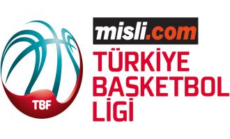 Misli.com Türkiye Basketbol Ligi 12.hafta programı