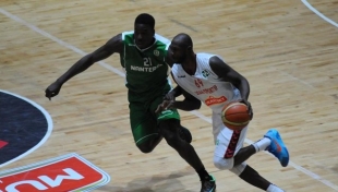 Muratbey Uşak Sportif, Avrupa'ya noktayı koydu