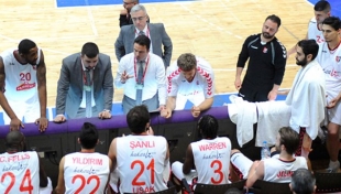 Muratbey Uşak Sportif, Le Mans'ı konuk ediyor