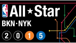 NBA All-Star TRT'de