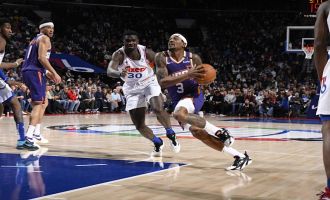 NBA sonuçlar 