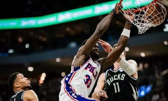 NBA'de dün neler oldu?