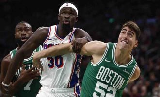 NBA'de dün neler oldu?