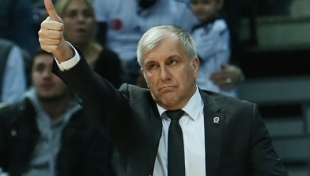 Obradovic: Galibiyetin anahtarı savunma