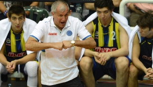 Obradovic: Savunma çalışmamız gerekiyor