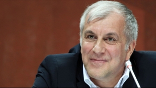 Obradovic: Sonuç sürpriz değil