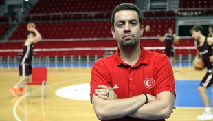 Ömer Uğurata:''Her takımı yenebilecek güçteyiz''