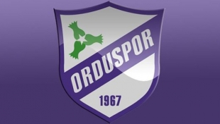 Orduspor'da yönetim istifa etti