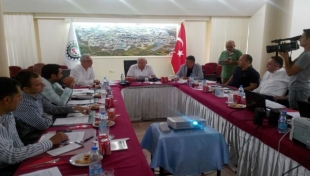 Pamukkale Üniversitesi'nin ismi değişti