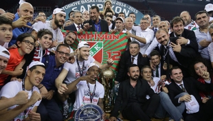Pınar Karşıyaka'nın Euroleague umudu...
