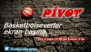 Pivot başlıyor...