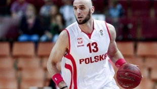 Polonya Eurobasket kadrosunu belirledi