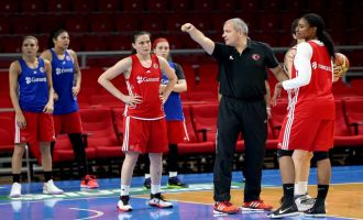 Potanın Perileri'nde kadro 14'e indi