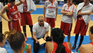 Potanın Perileri'nin rakibi Letonya