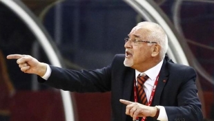 Prodanovic: Maç boyunca çok hata yaptık