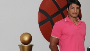 Recai Öztürk Adanaspor'da 