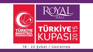 Royal Halı Türkiye Kupası NTVSPOR'da...