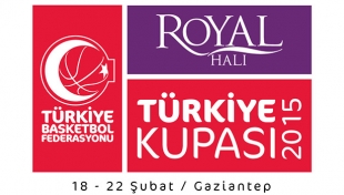 Royal Halı Türkiye Kupası'nda yarı final günü