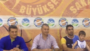 Sakarya Büyükşehir'den bir transfer daha