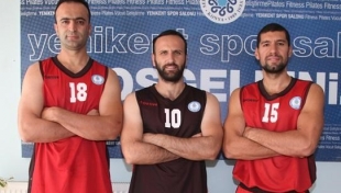 Selçuklu Belediyesi'nden 2 dış 1 iç transfer