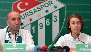 Şemsettin Baş: Zamanla daha iyi olacağız