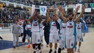 Sinpaş Denizli rövanş peşinde  