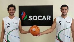 SOCAR PETKİM'DEN 2 TRANSFER DAHA...