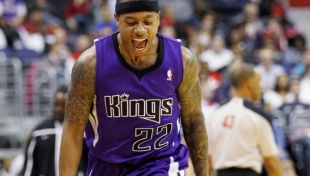 SUNS'TAN THOMAS HAMLESİ