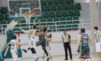 TB2L haftanın sonuçları ve puan durumu
