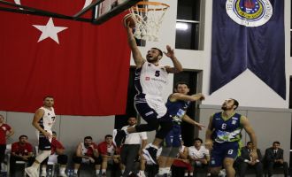 TB2L Sonuçlar ve puan durumları