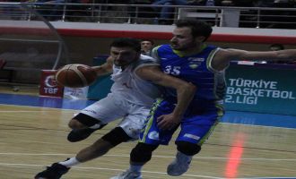 TB2L'de heyecan başladı