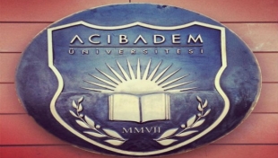 TB3L'nin son takımı Acıbadem Üniversitesi