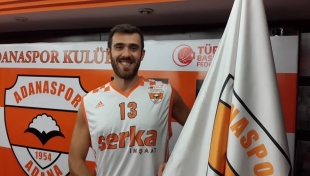 Ted Kolejliler'den Adanaspor'a