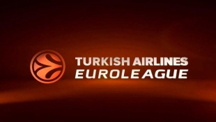 THY Euroleague 2.hafta sonuçlar ve puan durumları