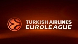 THY Euroleague 4.Hafta sonuçlar ve puan durumları