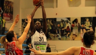 Tina Charles: Hedef şampiyonluk