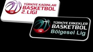 TKB2L ve Bölgesel Lig başvuru süreci başladı.
