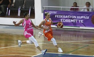 TKBL Federasyon Kupası sonuçlar