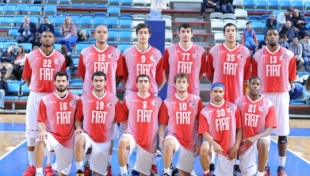 Tofaş, Avtodor'a konuk oluyor