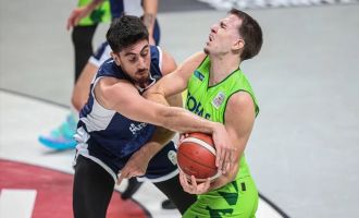 TOFAŞ, Bahçeşehir Koleji'ne şans tanımadı