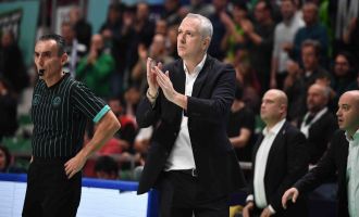 TOFAŞ, Rajkovic ile yollarını ayırdı